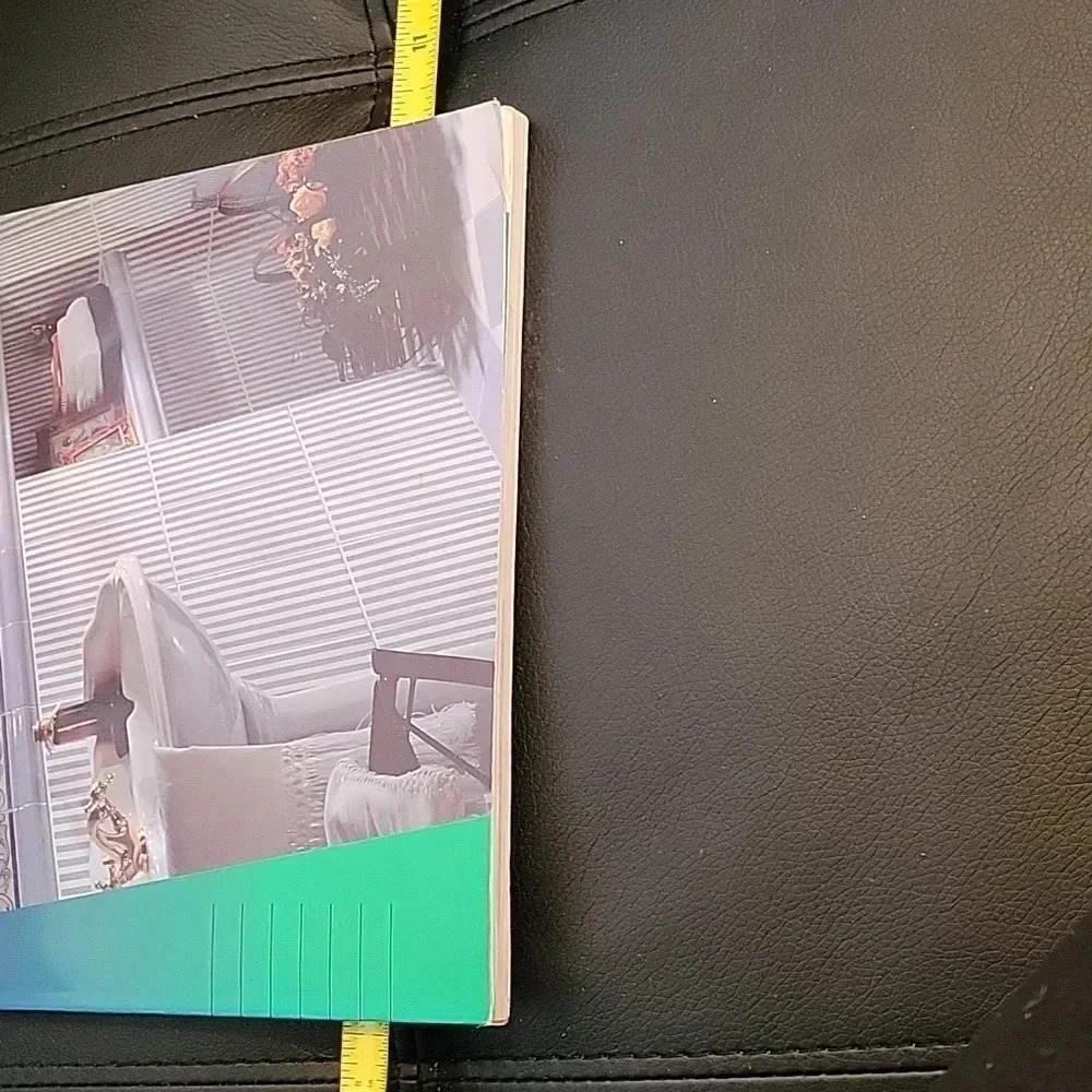 🌴3/$15🌴 Ceramic Tile Book DIY Projects - Picture 5 of 8